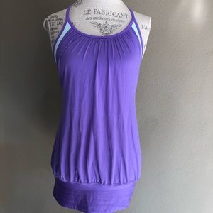 ❤️sold❤️Lululemon top 4